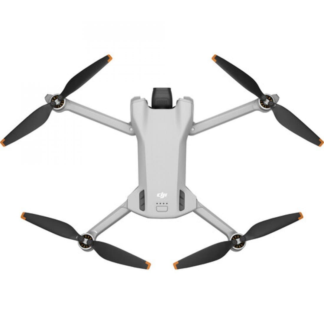 DJI Mini 3 Fly More Combo with RC Remote Thumbnail 3