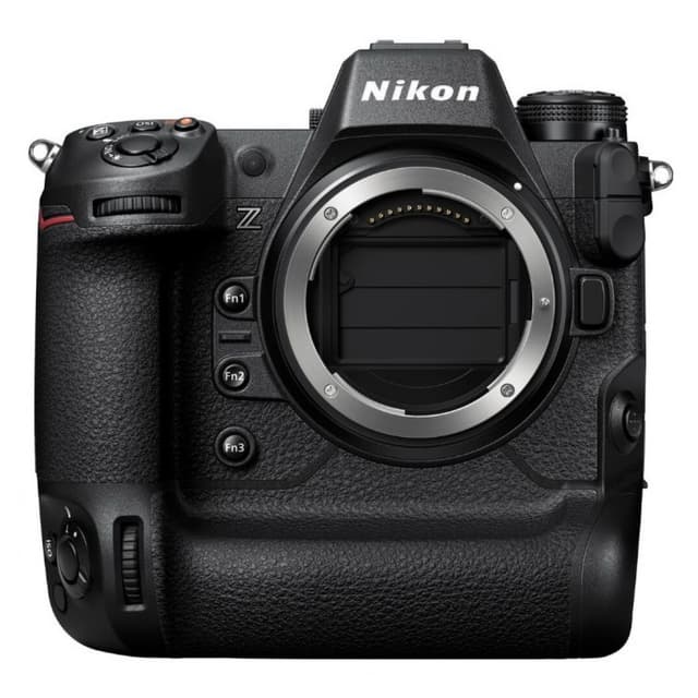 nikon-z9-mirrorless-camera