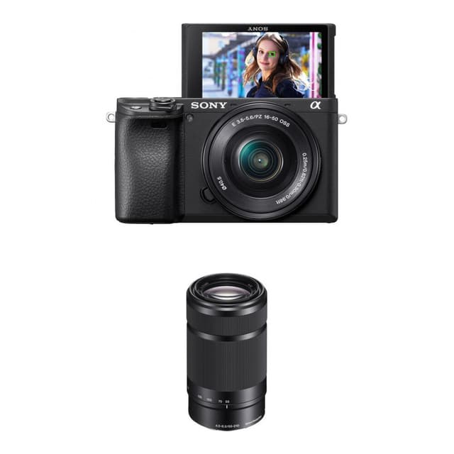 sony-a6400-mirrorless-camera-with-16-50mm-and-55-210mm-lenses-kit