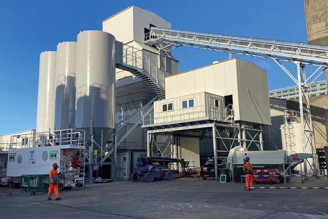 concrete-batching-plant