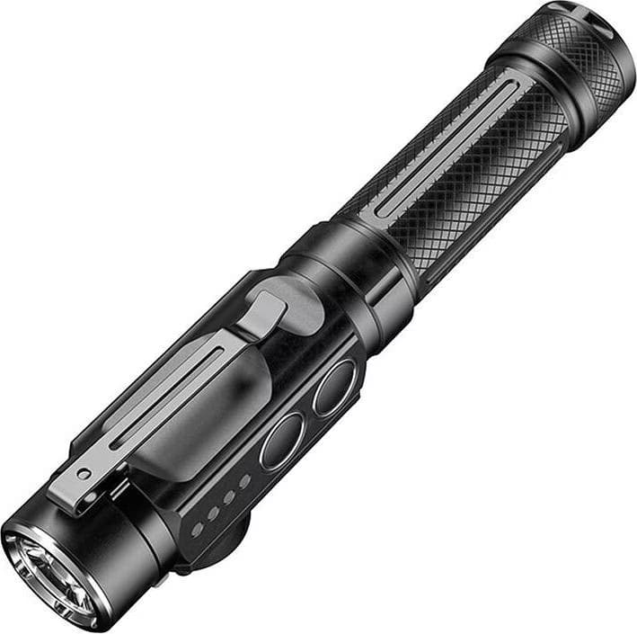 Superfire Latarka J05, 380+450lm Thumbnail 3