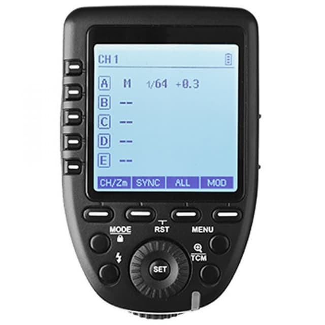 godox-xpron-ttl-wireless-flash-trigger-for-nikon-cameras