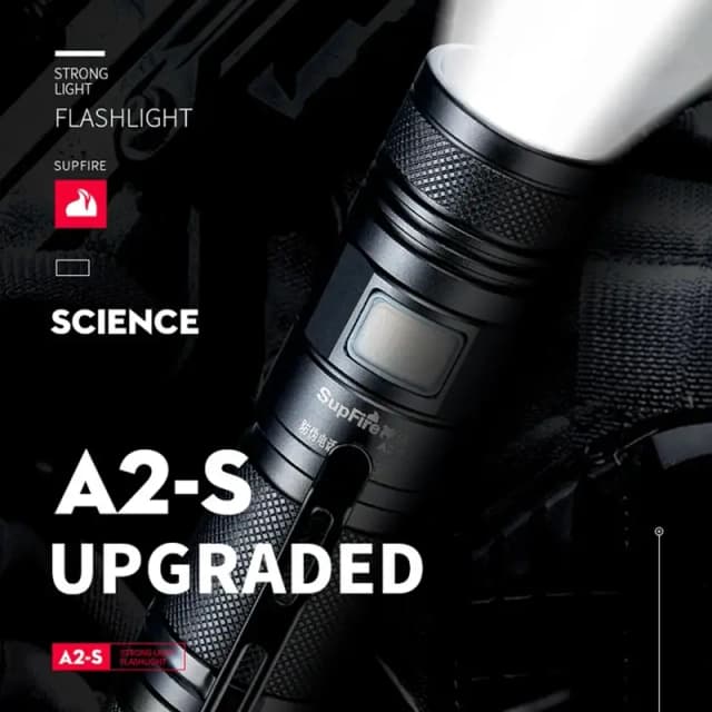 superfire-a2-s
