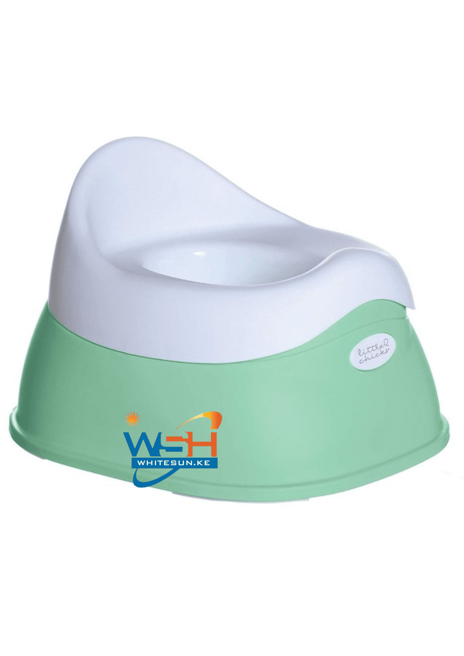 Baby Potty (Assorted Colors) Thumbnail 3