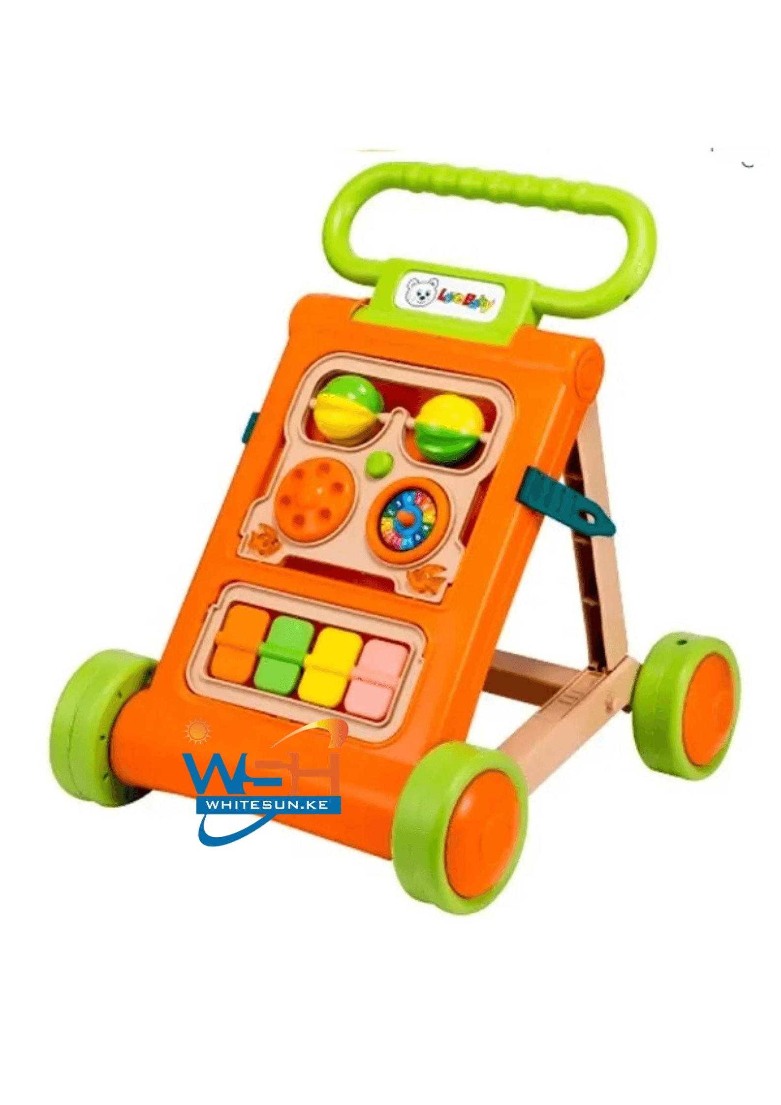 Baby Activity Walker