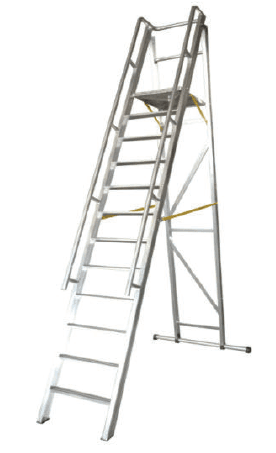 aluminium-folding-platform-and-step-ladder-2-5m-standing-height