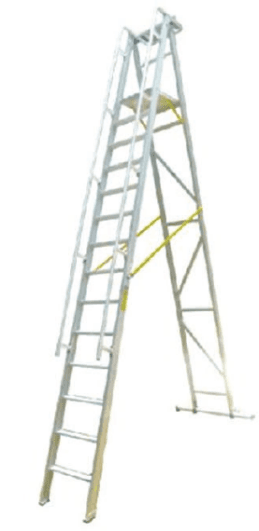 aluminium-folding-platform-and-step-ladder-with-extra-working-platform-2-5m-standing-height