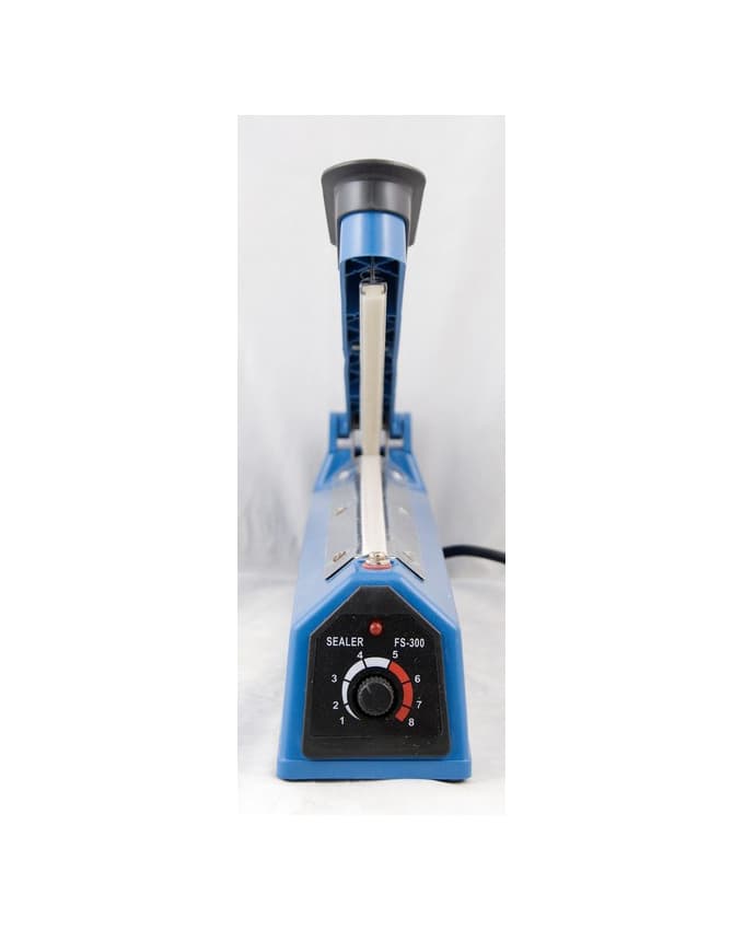 Impulse Sealing Machine For Pp/Pe Bag 30Cm Thumbnail 2
