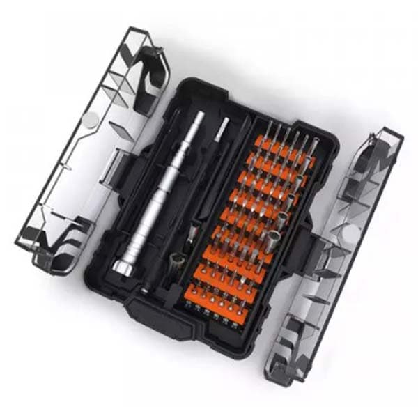 62 In 1 Screwdriver Set, Jakemy Thumbnail 2