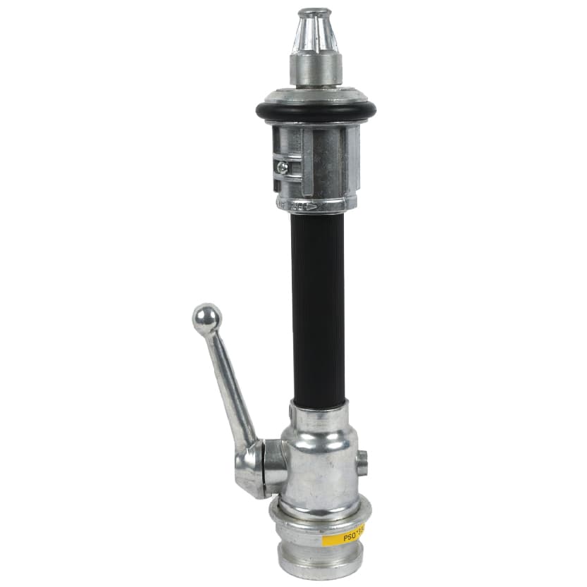 Branch Pipe Storz Landing Nozzle