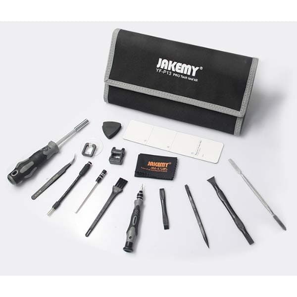 126 In 1 Precision Screwdriver Kit, Jakemy