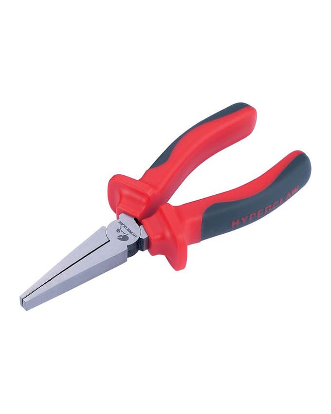 Insulated Flat Nose Plier Knipex 98 62 01