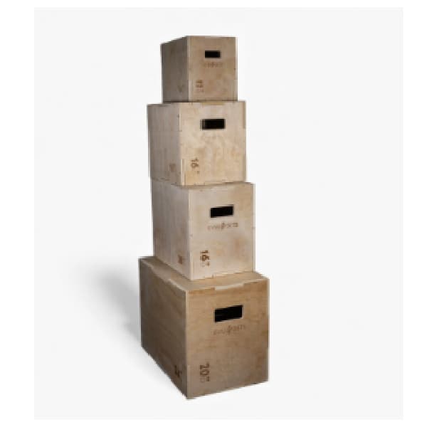 Wooden Pylo Box Medium