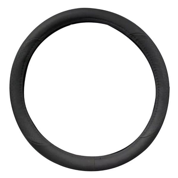 silicon-steering-wheel-cover-non-slip-grip-320mm-2mm-black