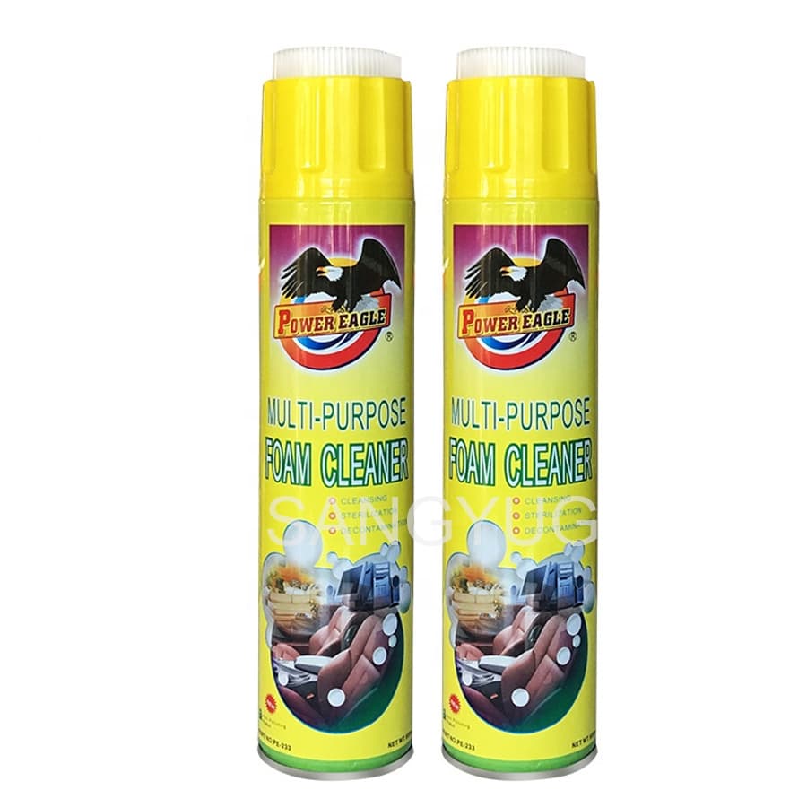 Brake & Brake Parts Cleaner 500Ml (THIS)