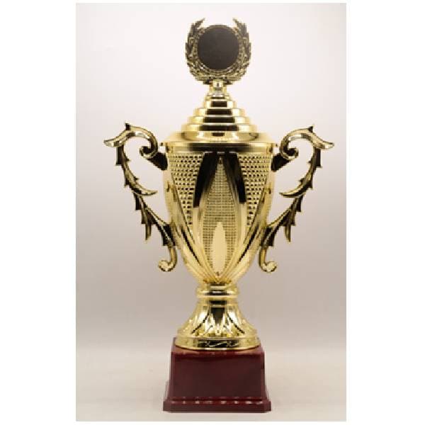 Budget Trophy-F 24Cm F60Mm Plastic