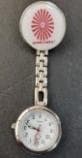 nurses-watch-clipon-type